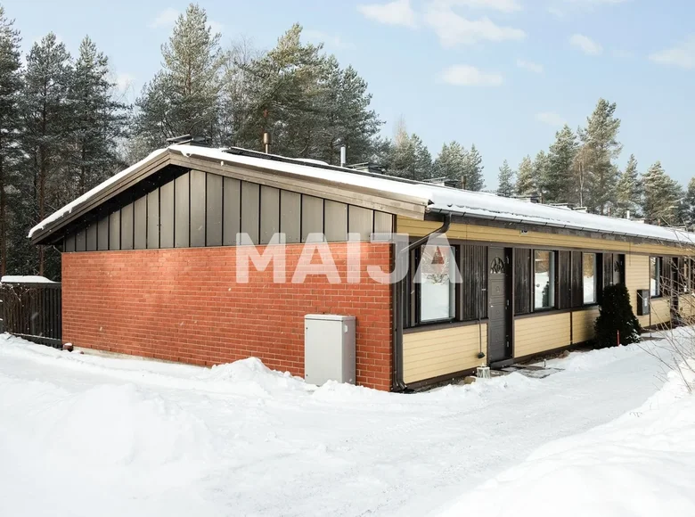 2 bedroom apartment 75 m² Petajasuo, Finland