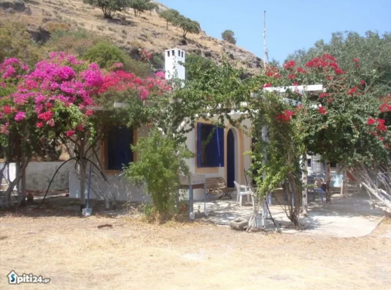 Villa mit 2 Schlafzimmern 70 m² Mandraki, Griechenland