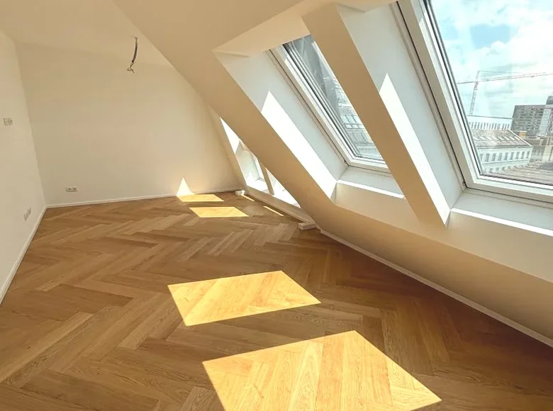 Квартира 3 комнаты 96 м² Вена, Австрия