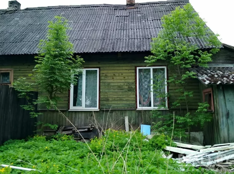 Apartment 39 m² in maladziecna, Belarus