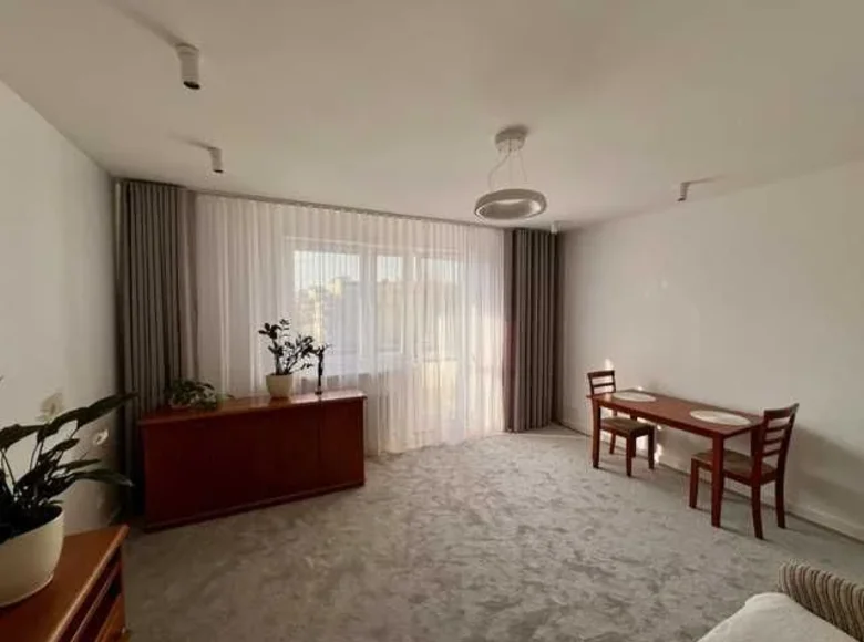 2 room apartment 55 m² in Warsaw, Poland