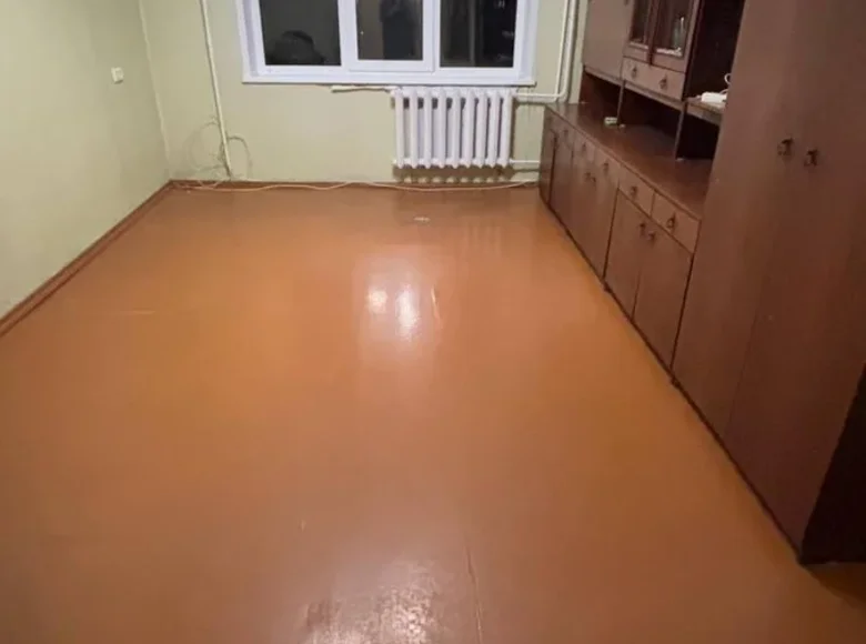 2 room apartment 51 m² Homyel, Belarus