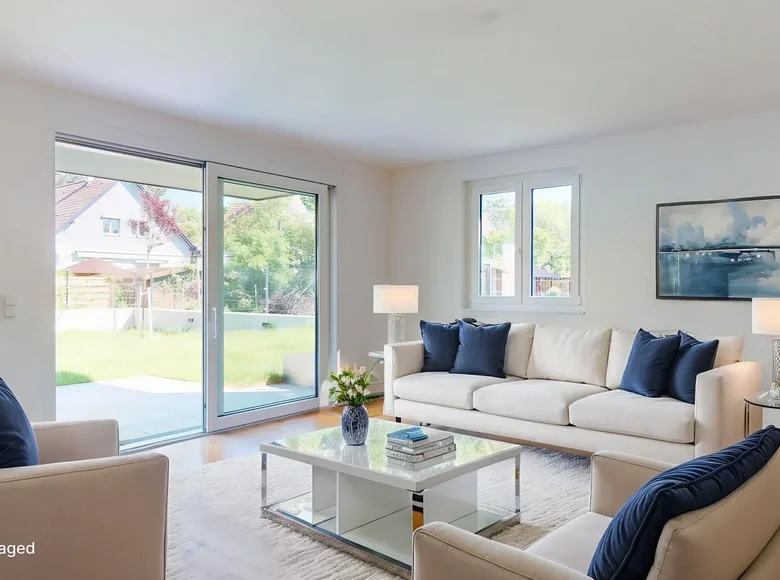 Квартира 3 комнаты 74 м² Вена, Австрия