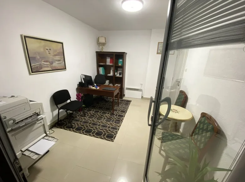 Commercial property  in Podgorica, Montenegro