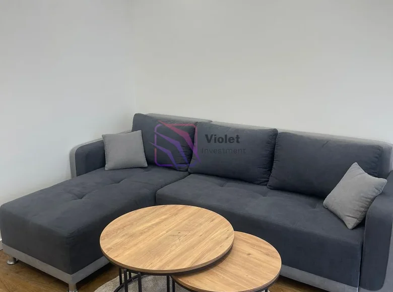 Appartement 1 chambre 55 m² en Podgorica, Monténégro