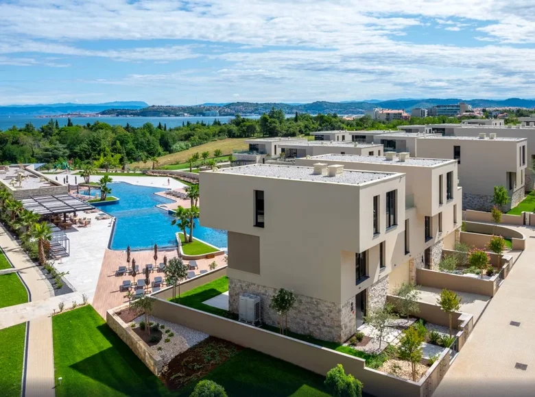 2 bedroom Villa 280 m² Savudrija, Croatia