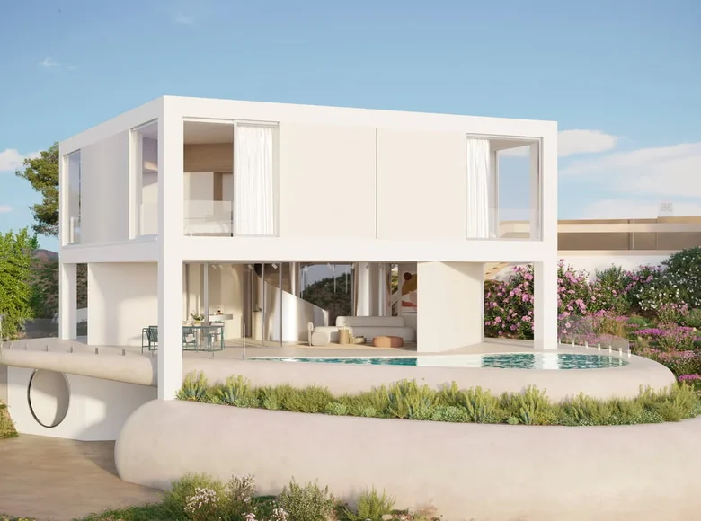 3 bedroom villa 332 m² Orihuela, Spain