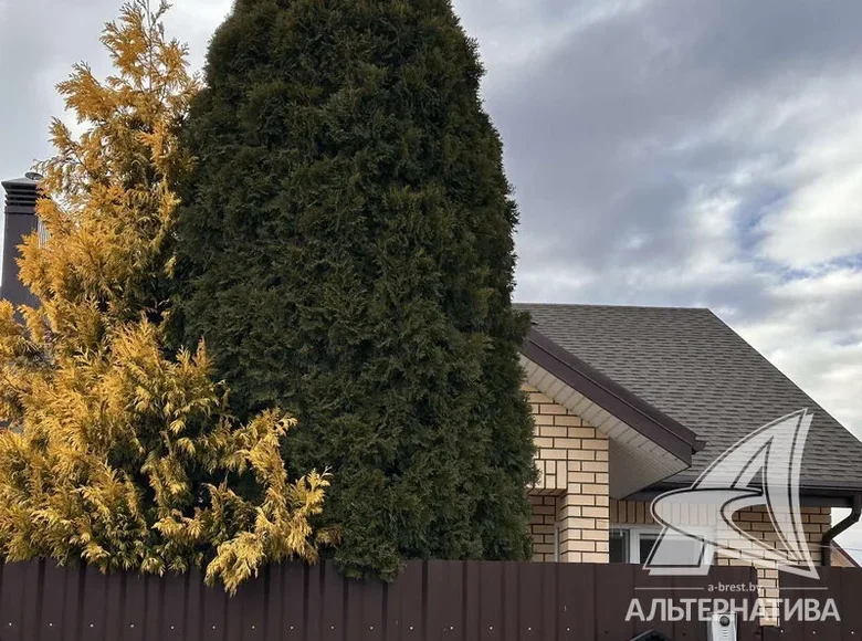 Maison 170 m² Brest, Bélarus