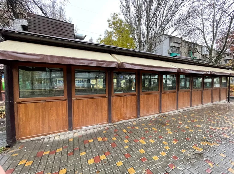 Commercial property 62 m² in Odesa, Ukraine