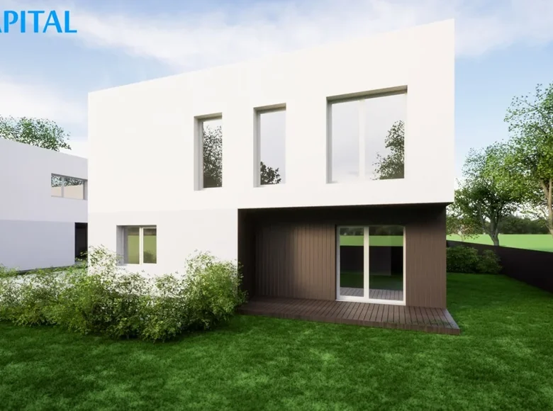 Land  Radikiai, Lithuania