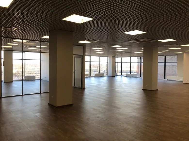 Офис 384 м² Москва, Россия