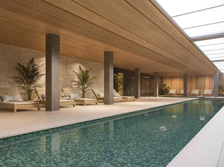 Бунгало 4 спальни 174 м² Сан-Педро-Алькантара, Испания