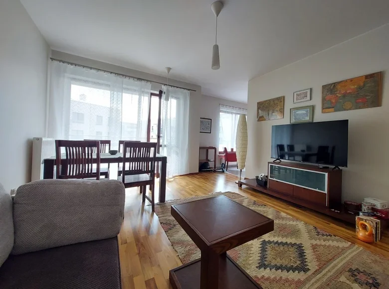 Квартира 3 комнаты 80 м² в Варшаве, Польша