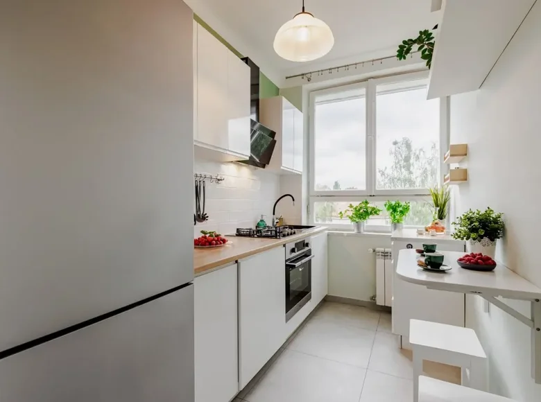 1 bedroom apartment 51 m² Krobia, Poland