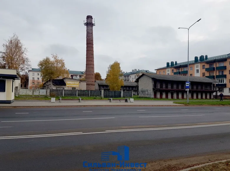 Nieruchomości komercyjne 353 m² w Baranowicze, Białoruś