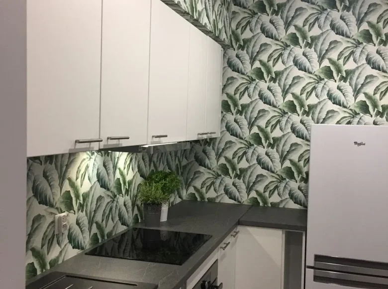 4 room apartment 65 m² Warsaw, Poland