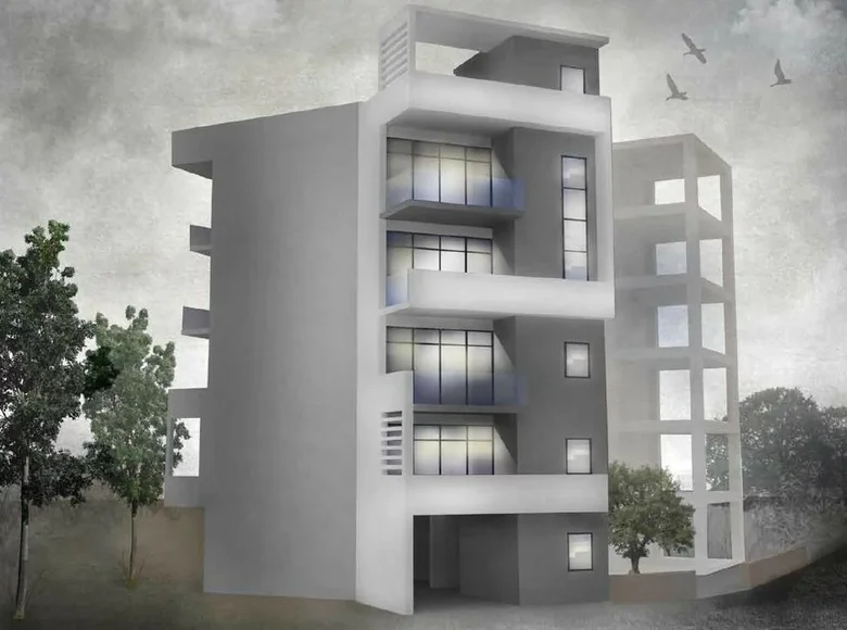 Mieszkanie 2 pokoi 80 m² Loutraki Perachora Agioi Theodoroi Municipality, Grecja