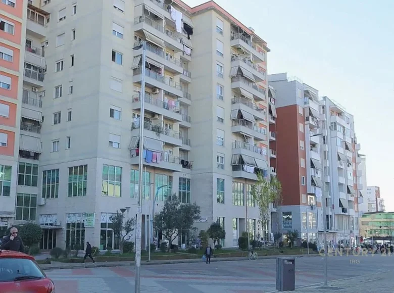 Gewerbefläche 71 m² Tirana, Albanien