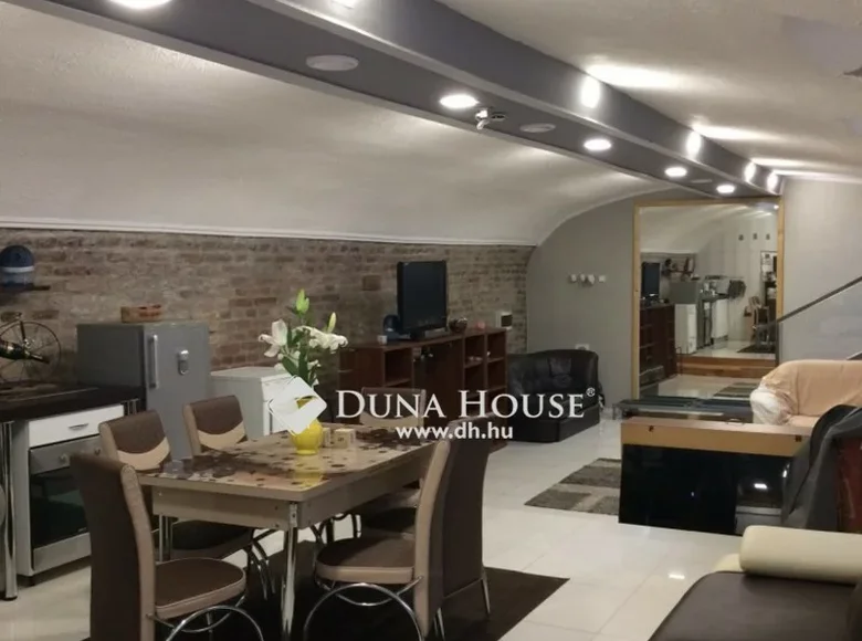 Apartment 99 m² Budapest, Hungary