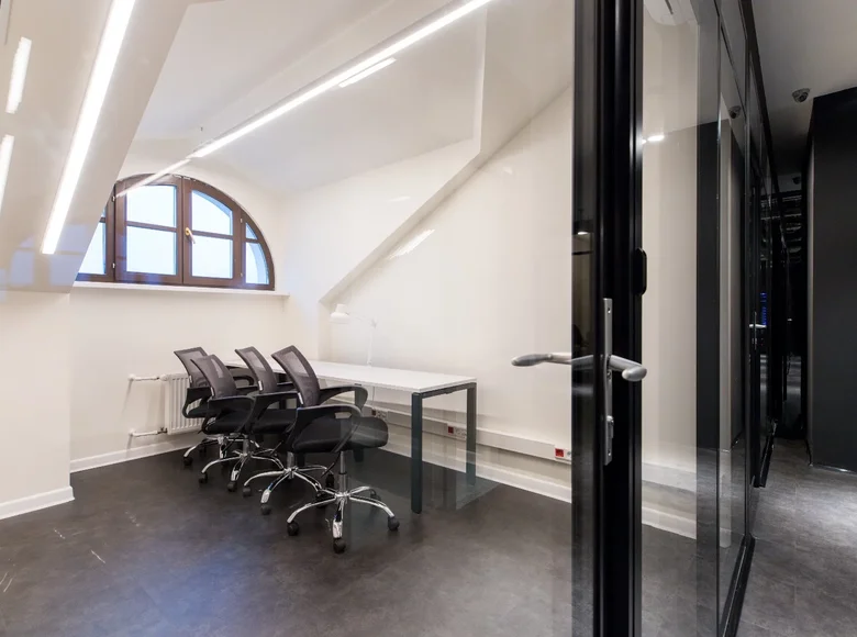 Bureau 969 m² à Moscou, Russie