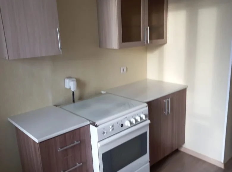 1 room apartment 36 m² in Saint Petersburg, Russia