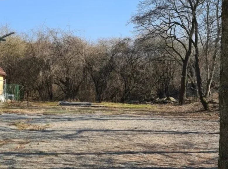 Land 800 m² in Krakow, Poland