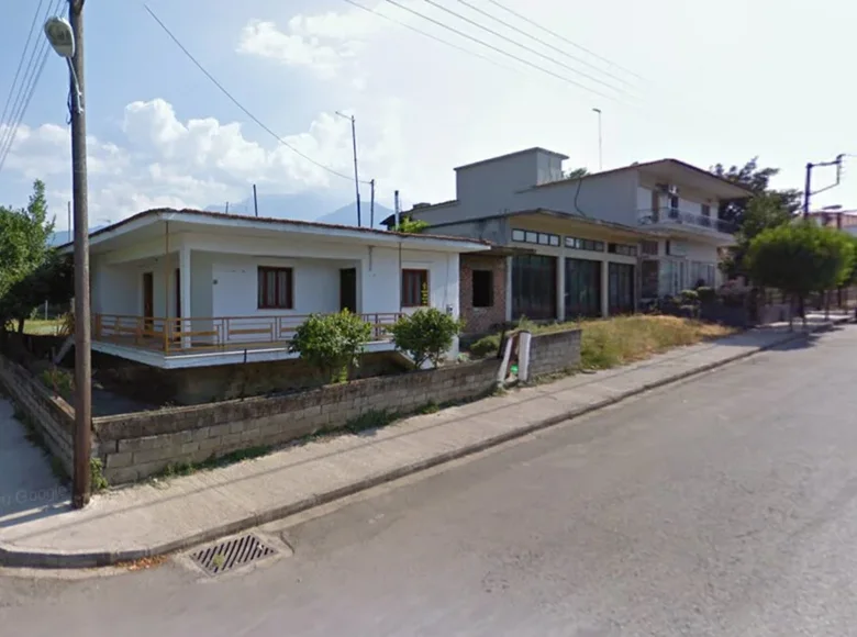 3 bedroom villa 184 m² Agios Spiridonas, Greece
