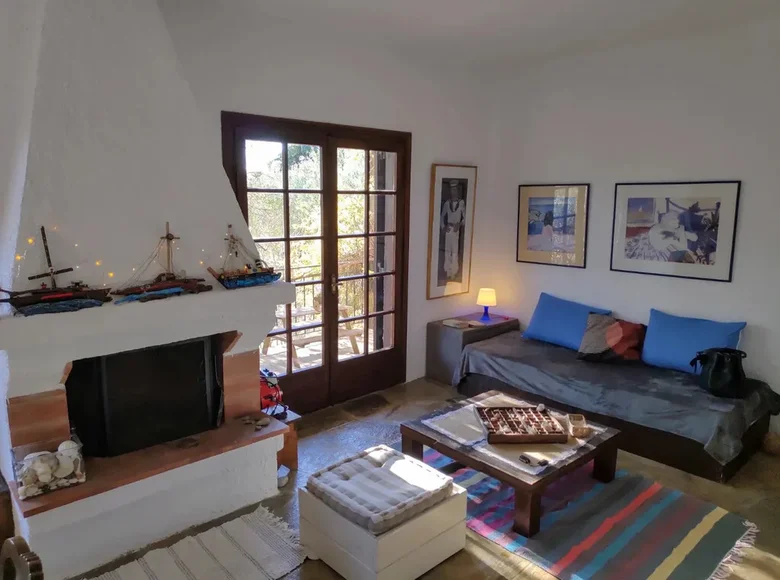 Szeregowiec 2 pokoi 130 m² Kalandra, Grecja