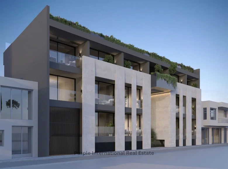 Studio 30 m² Limassol, Zypern