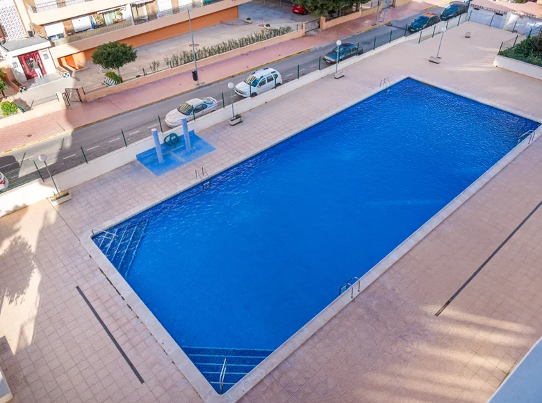 2 bedroom apartment 72 m² Torrevieja, Spain