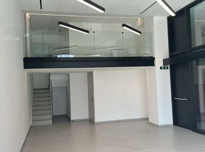 Oficina  en Limasol, Chipre