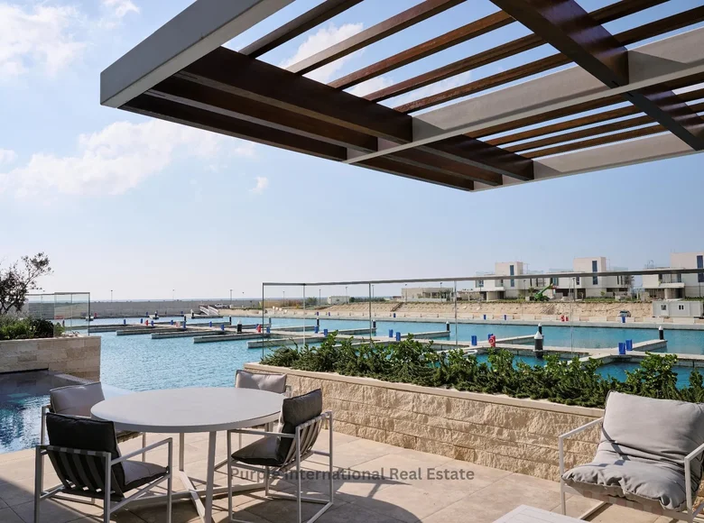3 bedroom villa 512 m² Ayia Napa, Cyprus