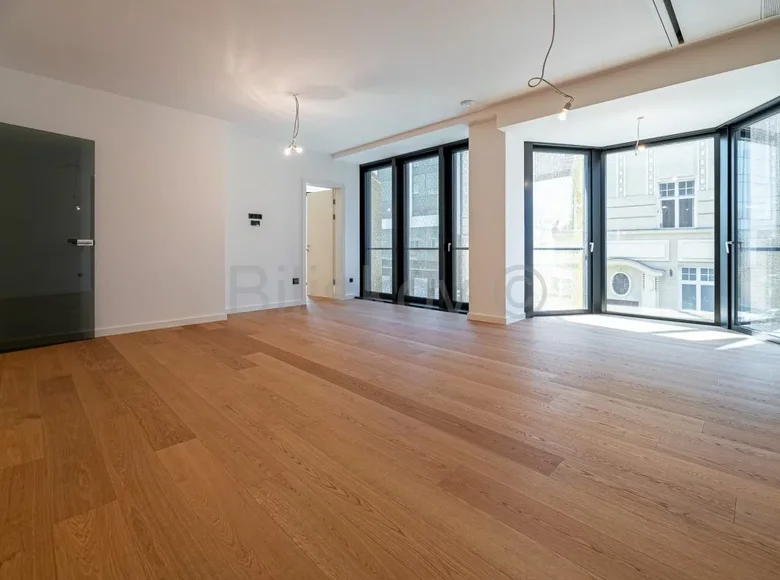 4 room apartment 100 m² City of Zagreb, Croatia