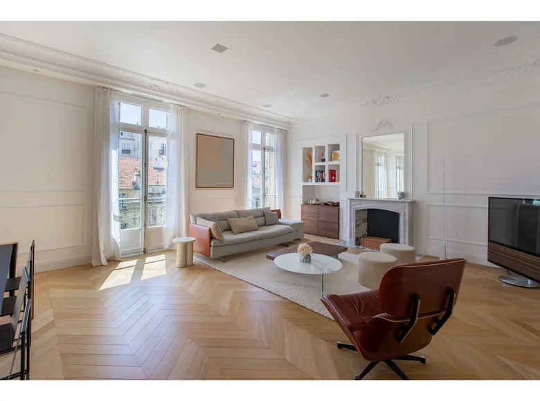 Appartement 7 chambres 215 m² Nice, France