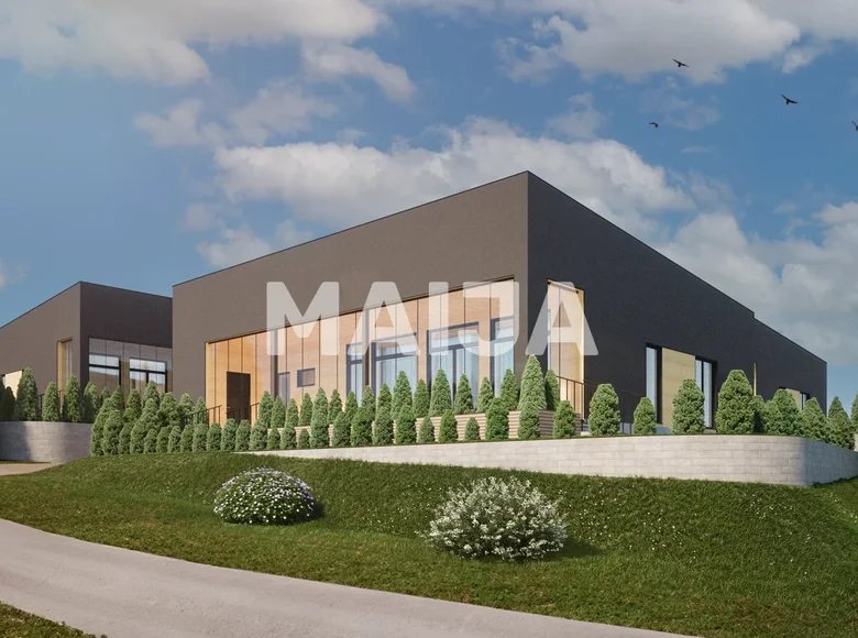 Dom 5 pokojów 137 m² Helsinki sub region, Finlandia