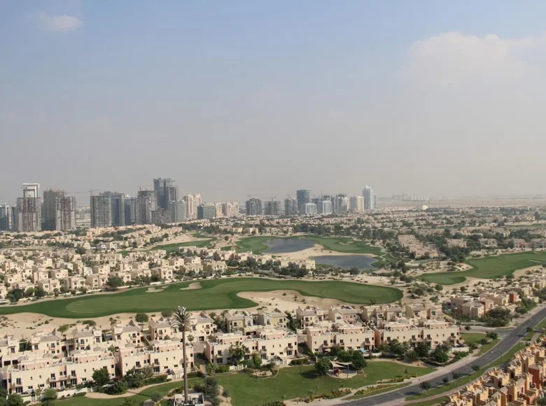 Appartement 456 m² Doubaï, Émirats arabes unis