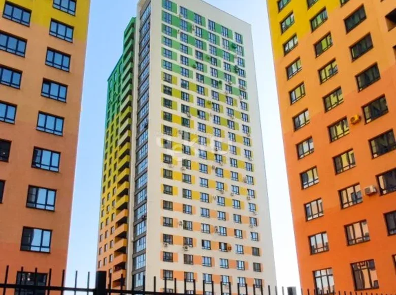 Квартира 80 м² Нижний Новгород, Россия