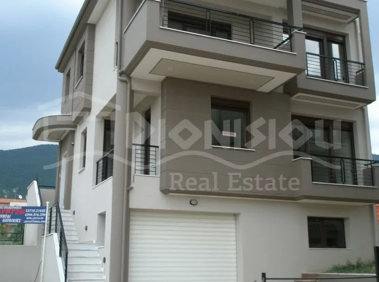 Dom 3 pokoi 200 m² Palaiokastro, Grecja