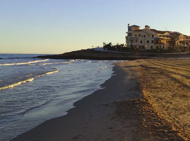 3 bedroom apartment 100 m² Orihuela, Spain