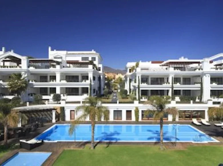 Apartamento 3 habitaciones 169 m² Estepona, Španjolska