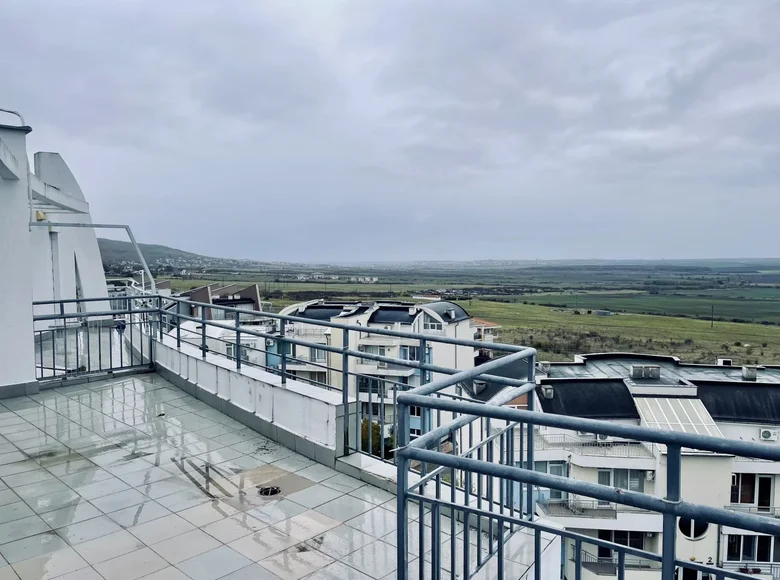 1 bedroom apartment 93 m² Kosharitsa, Bulgaria