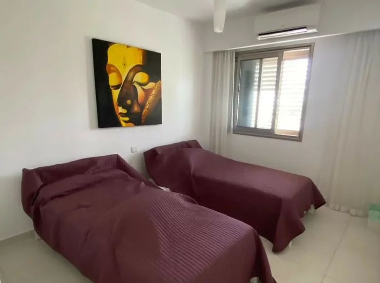 Appartement 2 chambres 113 m² Paphos, Chypre