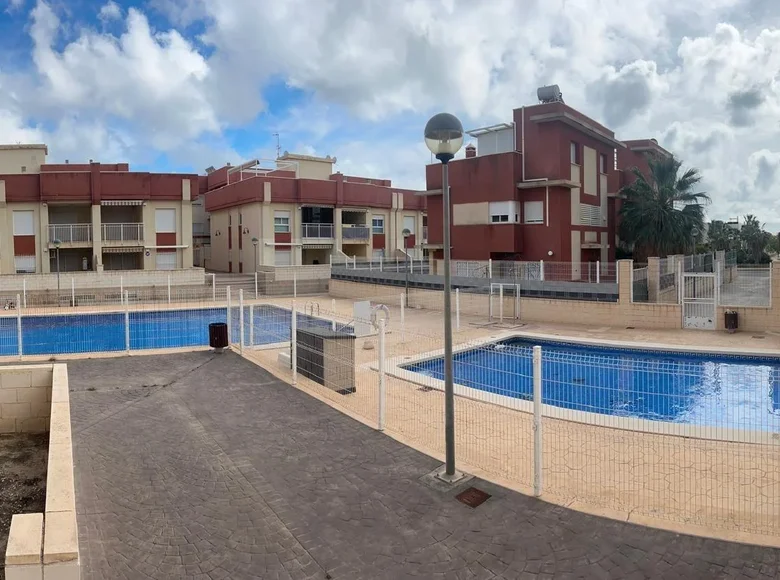 Apartamento 2 habitaciones 69 m² Orihuela, Španjolska
