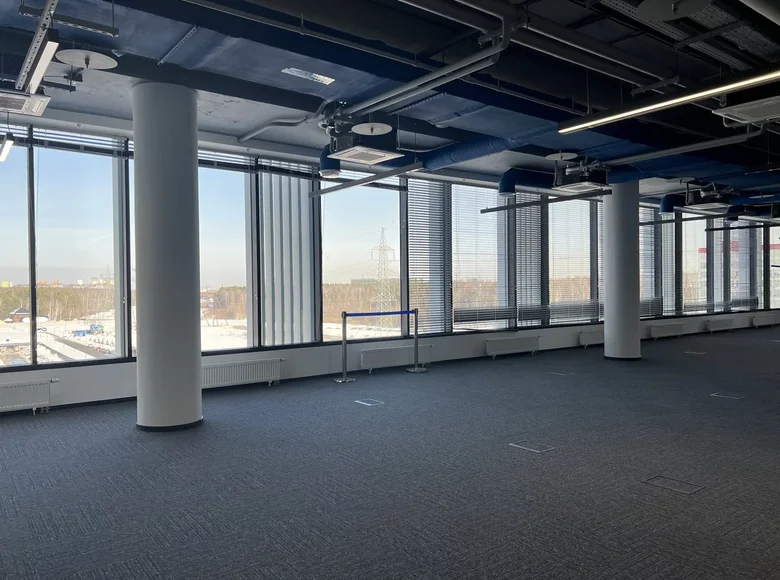 Office 22 250 m² in Rumancevo, Russia