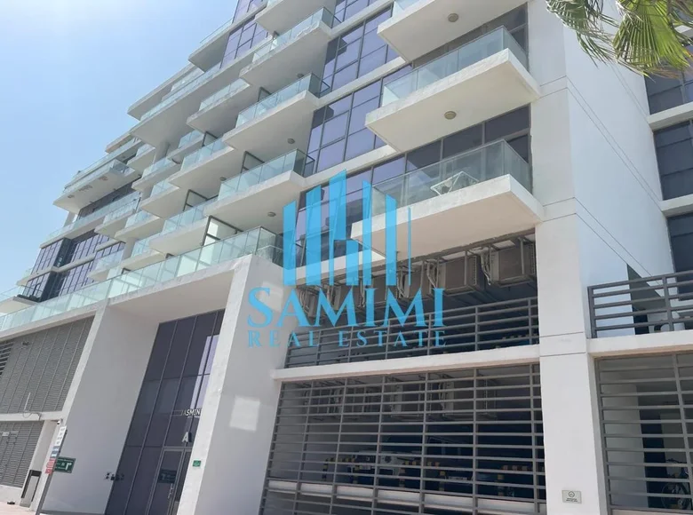 Wohnung 2 zimmer 1 501 m² Dubai, Vereinigte Arabische Emirate