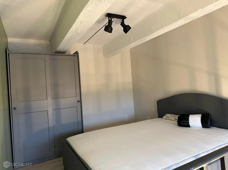 Wohnung 2 zimmer 38 m² Riga, Lettland