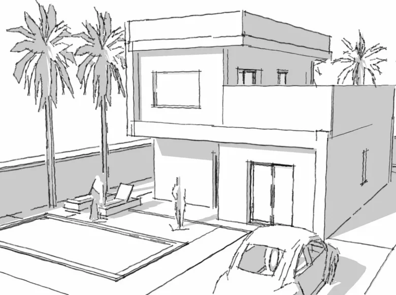 3 bedroom house  Urbanizacion Dona Pepa, Spain