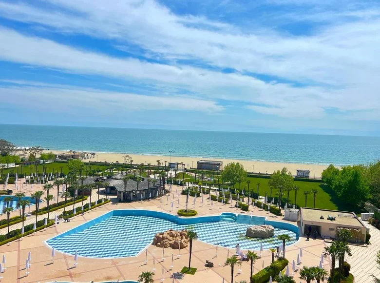 Apartment 85 m² Nesebar, Bulgaria