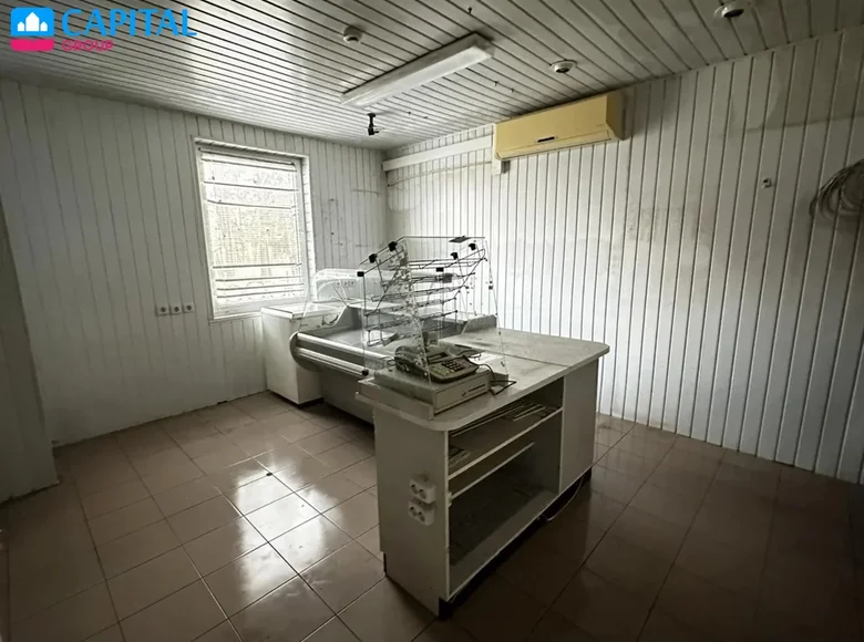 Коммерческое помещение 60 м² Pravieniskes, Литва