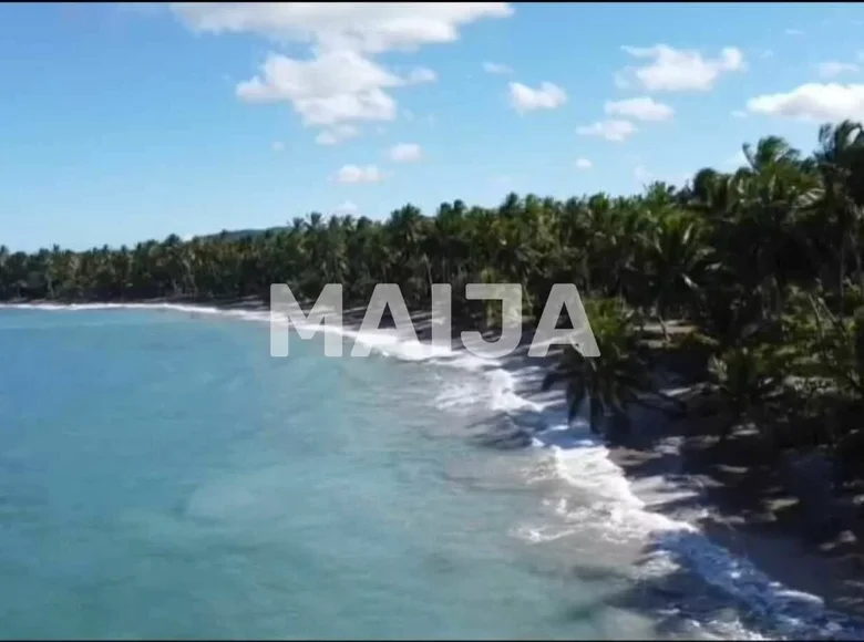 Działki  Gaspar Hernandez, Dominikana